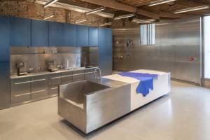 Francesco LOCONTE - KIDA ARCHITECTURE